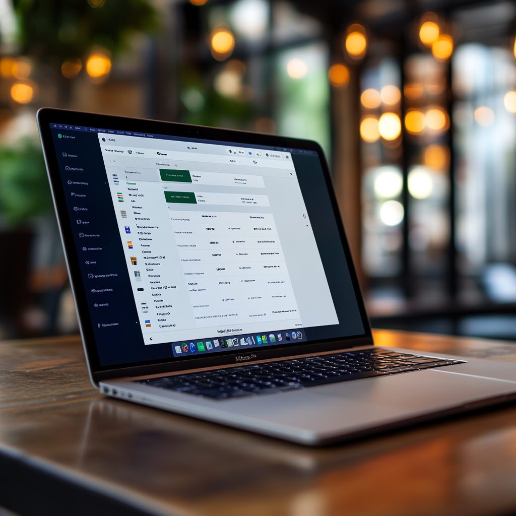 Setting Up Your Ledger App After Installation