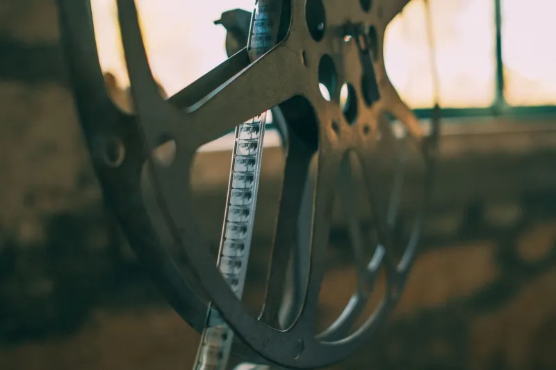 Built on Borrowed Bones: How Hollywood Stopped Dreaming and Started Recycling