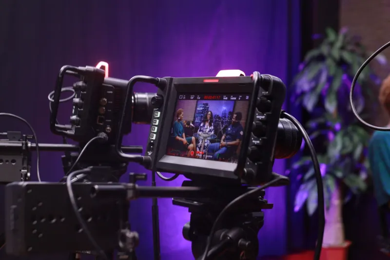 Crying on Camera: How 'Being Real' Became Celebrity's Biggest Act