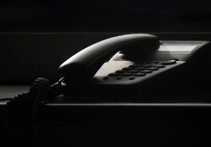 How I Ditched My Landline Forever Using OBi and Google Voice
