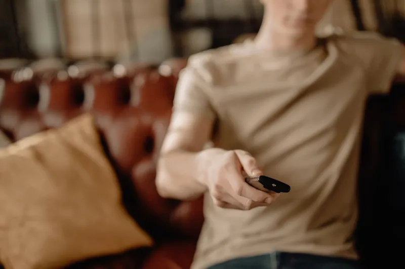 Scroll, Click, Repeat: How Streaming Giants Quietly Convinced You That You Don't Have Taste